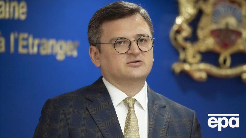 Кулеба: Треба боротися за кожен куточок світу