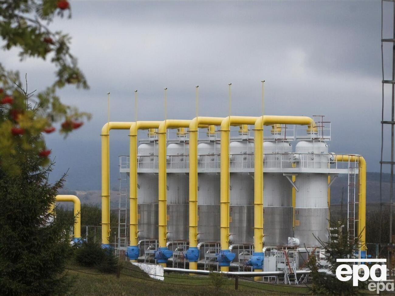 Приватне газовидобування, за даними Диковицького, знизилося щонайменше на 15%