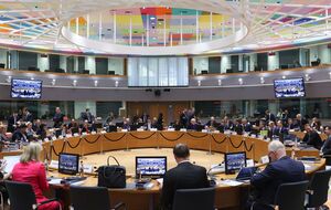 Рада ЄС ухвалила постанову про продовження зупинення всіх мит, квот і заходів торговельного захисту для українського експорту в Євросоюз до червня 2024 року