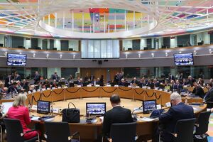 Рада ЄС ухвалила постанову про продовження зупинення всіх мит, квот і заходів торговельного захисту для українського експорту в Євросоюз до червня 2024 року