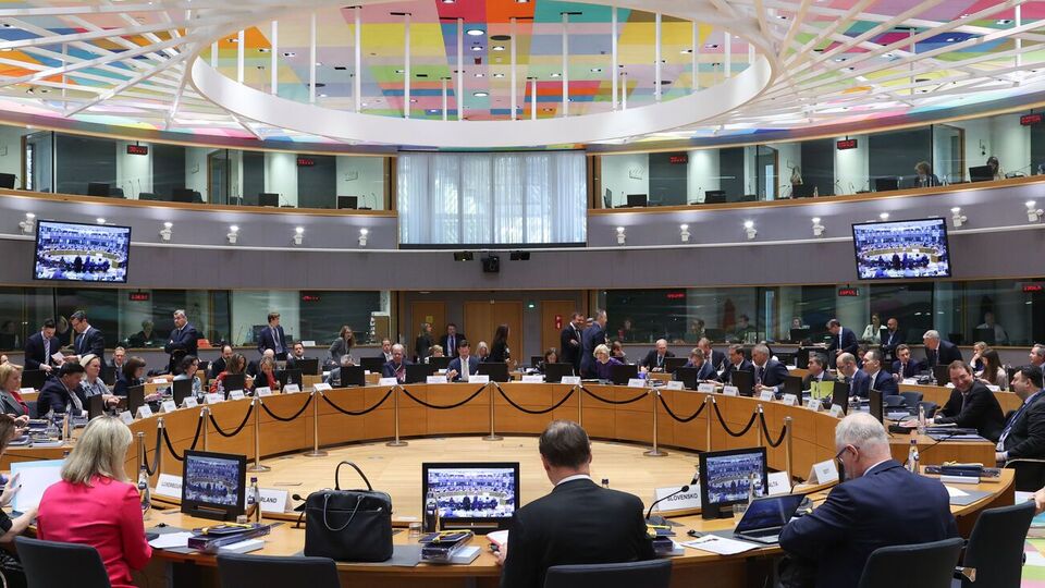 Рада ЄС ухвалила постанову про продовження зупинення всіх мит, квот і заходів торговельного захисту для українського експорту в Євросоюз до червня 2024 року