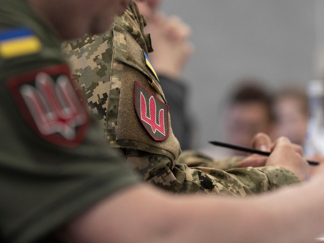 Від початку повномасштабної війни РФ проти України з російського полону вдалося повернути 2430 українців