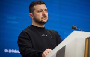 Зеленський висловив подяку всім членам Євросоюзу за підтримку, яка наближає Україну до вступу в ЄС