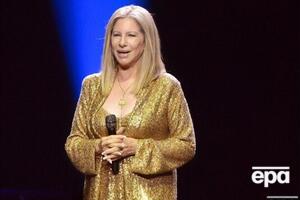 Предки Стрейзанд родом із Тернопільської області