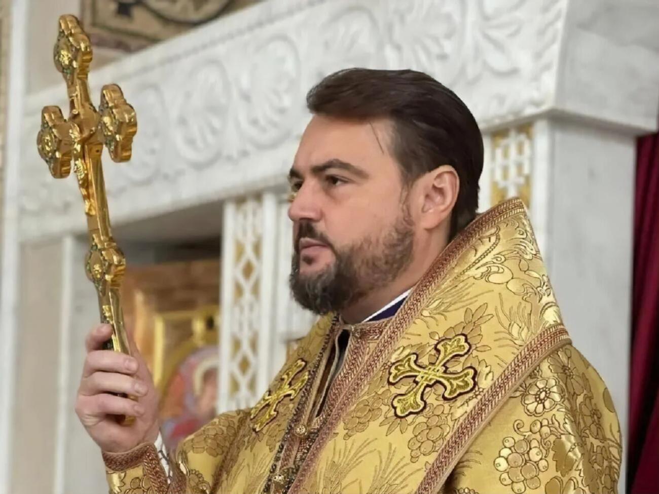 Митрополит Олександр завив, що потрібно узгодити державні свята із церковними