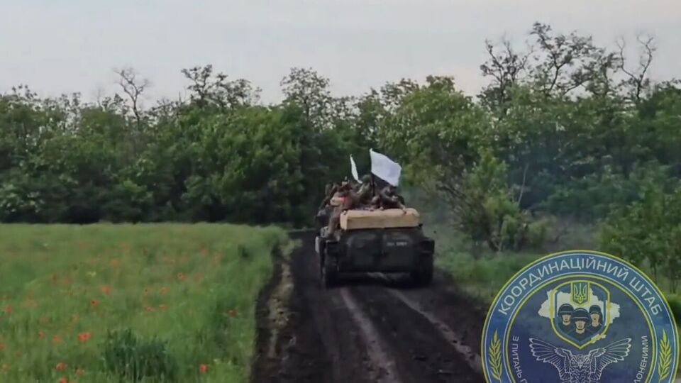 Багатьох звільнених сьогодні з полону вважали зниклим безвісти