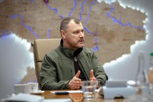 У машинах для складання водійського екзамену встановлять щонайменше чотири камери, розповів Клименко