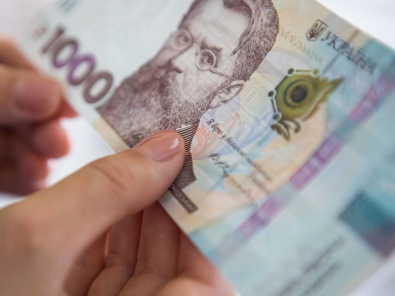 Станом на 1 квітня, за даними Гетманцева, на обліку перебувало 87 платників "податку на Google"