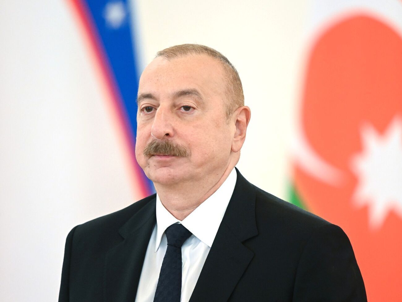 Алиев заявил о&nbsp;возможности выхода на мирное соглашение между Арменией и Азербайджаном