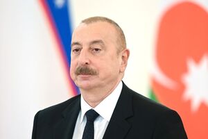 Алієв заявив про можливість виходу на мирну угоду між Вірменією й Азербайджаном