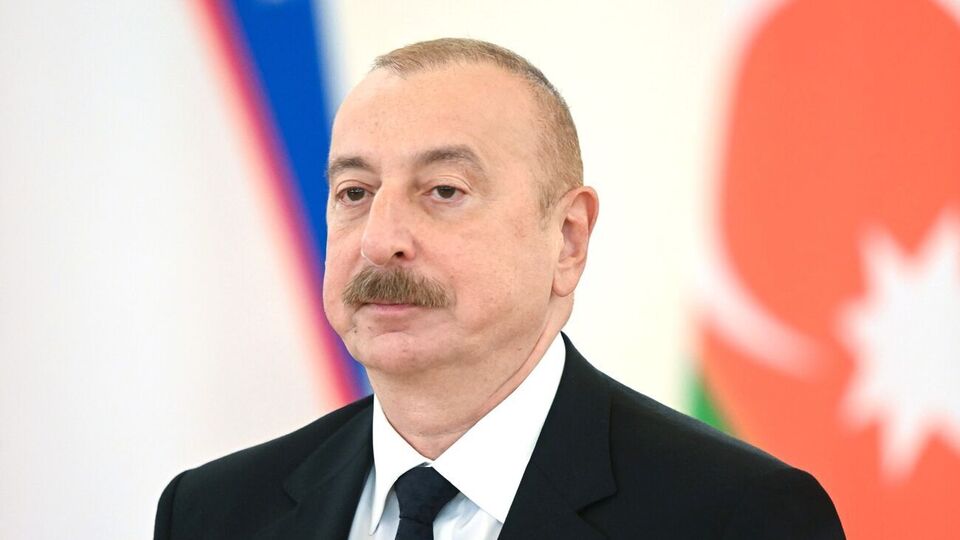 Алієв заявив про можливість виходу на мирну угоду між Вірменією й Азербайджаном