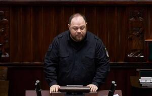 Стефанчук поблагодарил Польшу за помощь Украине