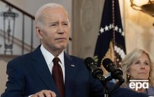 Байдена просят передать российские активы Украине