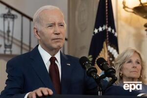 Байдена просят передать российские активы Украине