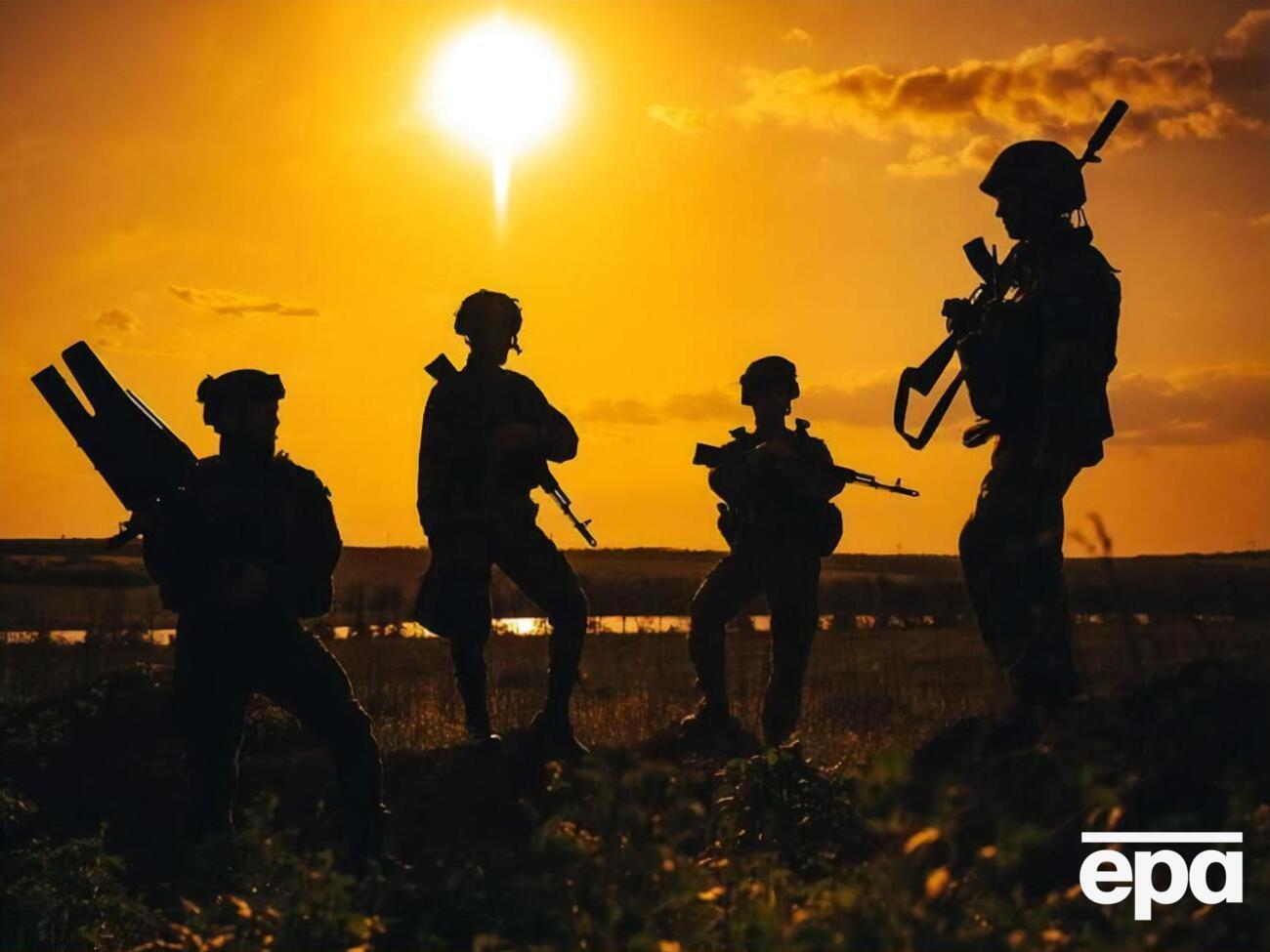 Украинская армия отбивает штурмы врага, отметил Генштаб ВСУ