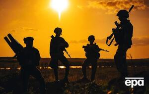 Украинская армия отбивает штурмы врага, отметил Генштаб ВСУ