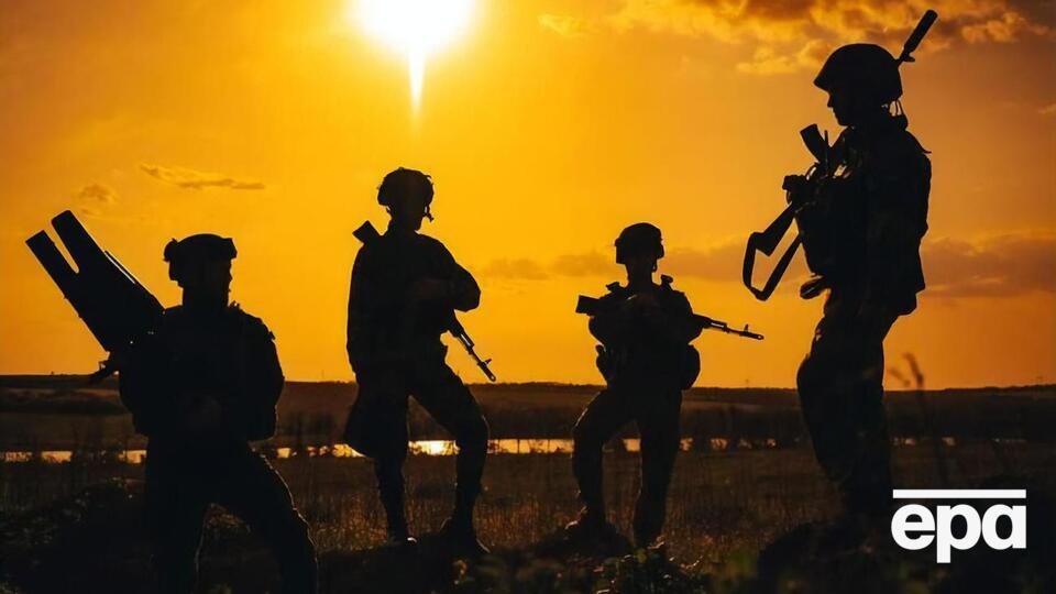 Украинская армия отбивает штурмы врага, отметил Генштаб ВСУ