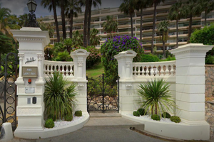 Вартість майна оцінюють у €800 тис.