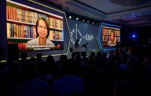 Кондолиза Райс: Сейчас Путин уже понимает, что Украина очень настоящая