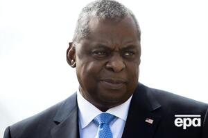 Остин заявил, что США, Нидерланды и Дания в ближайшие недели будут работать над разработкой системы обучения для украинских пилотов