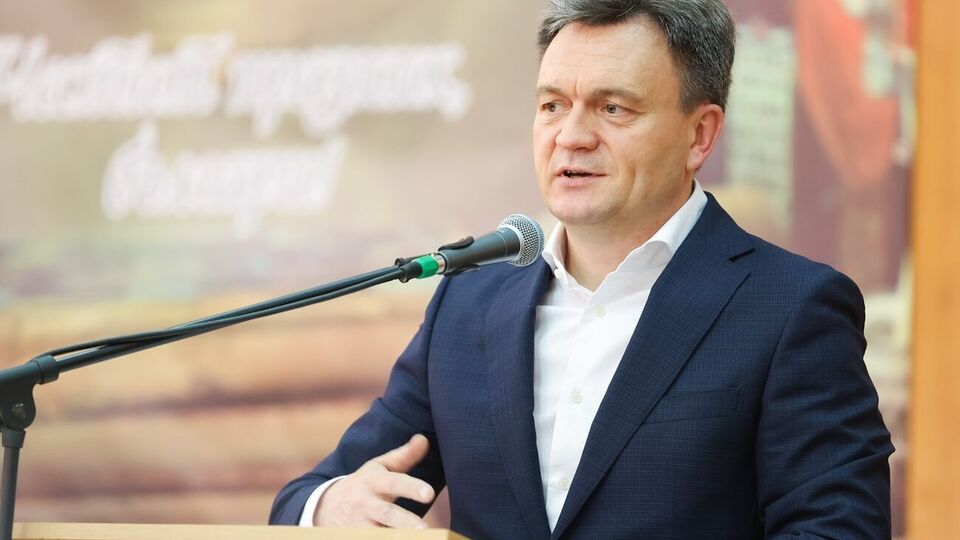 Кишенів підтримує формулу миру президента України і створення спеціального трибуналу для покарання російських воєнних злочинців, заявив Речан