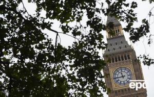 Британські депутати підтримали рішення одностайно