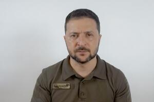 Президент у зверненні подякував усім, завдяки кому можливі обміни полоненими