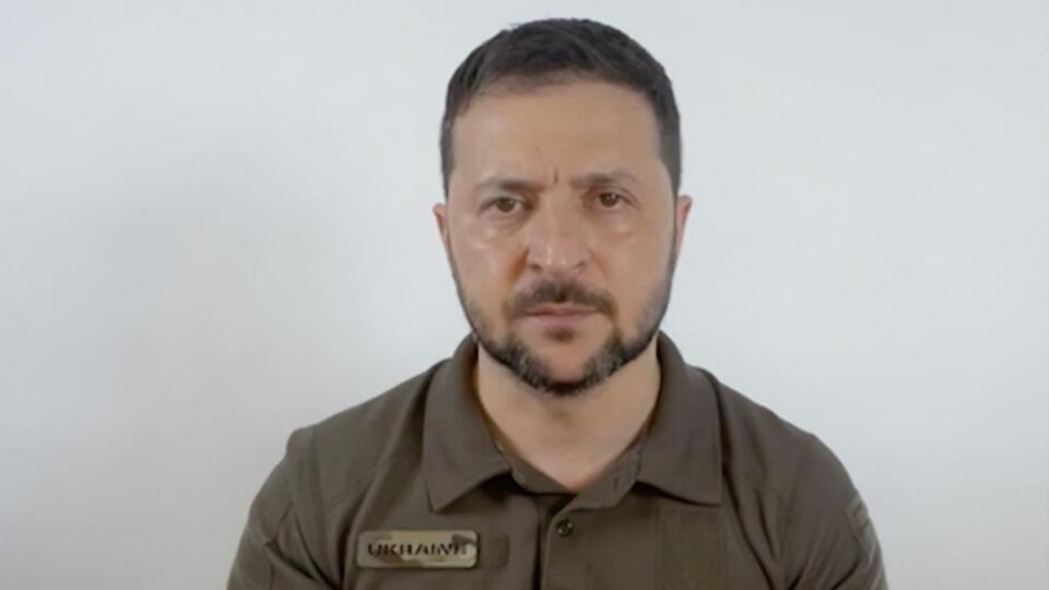 Президент у зверненні подякував усім, завдяки кому можливі обміни полоненими