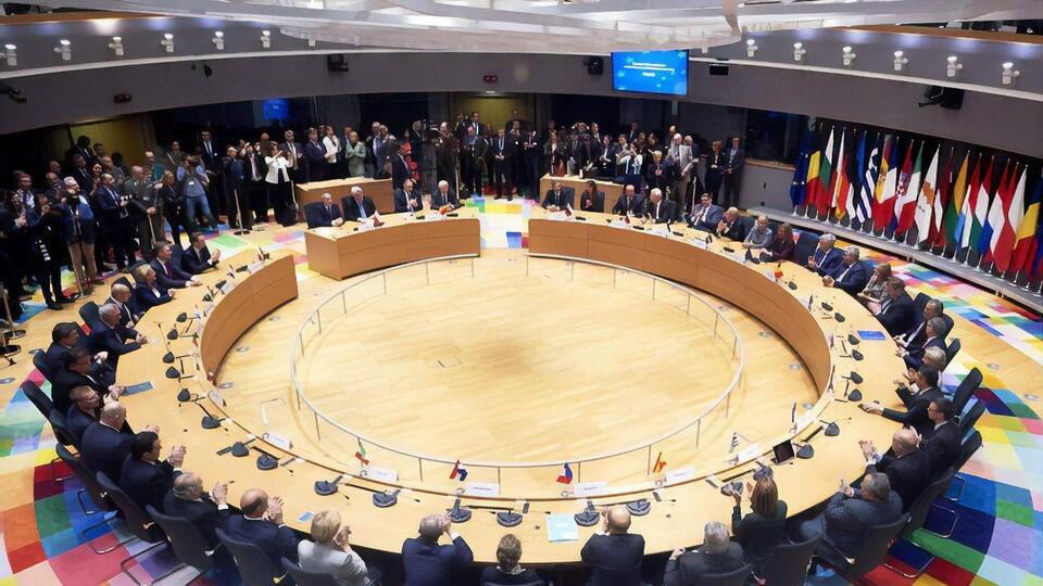 25 травня Рада ЄС погодилася на скасування обмежень для української продукції ще на рік