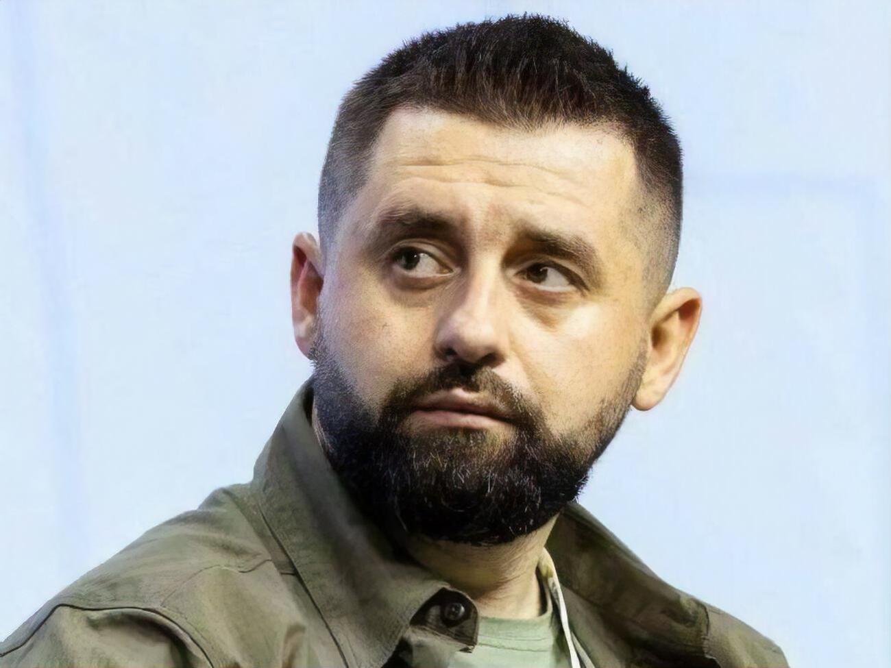 Арахамія вважає, що до осені Рада ухвалить один із законопроєктів, який передбачає відновлення обов'язкового декларування