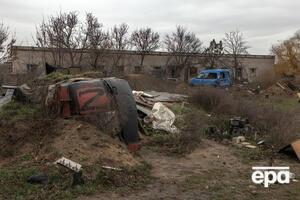 Романов сообщил, что погибли и военные, и гражданские