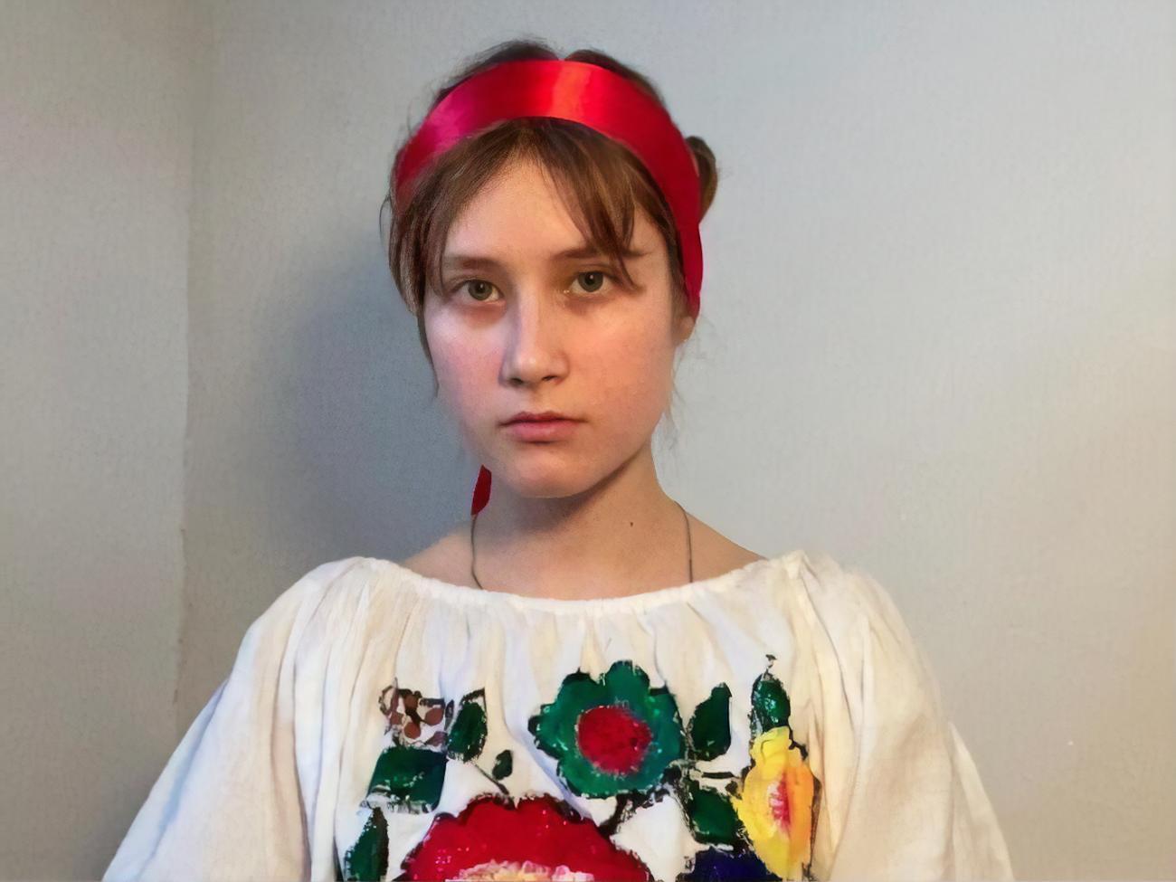 Вдовиченко об оккупантах: Для них мы не были людьми&nbsp;&ndash; просто куском живого мяса, с которым ты можешь делать все что угодно