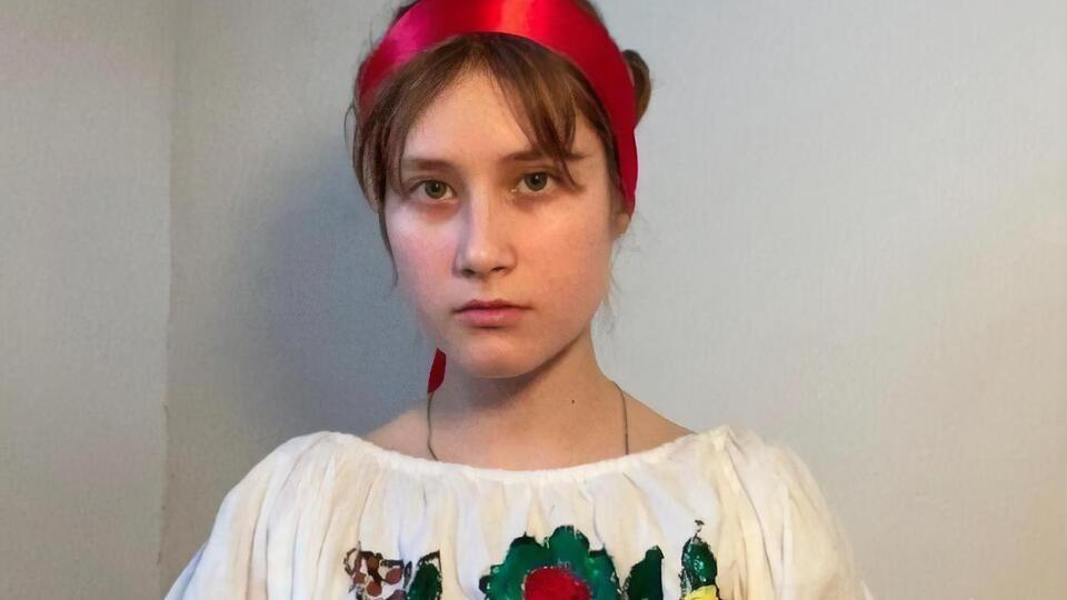 Вдовиченко об оккупантах: Для них мы не были людьми – просто куском живого мяса, с которым ты можешь делать все что угодно