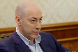 Гордон: Однією дупою на двох стільцях усидіти тут неможливо. Якщо Америка – це погано, забрати все, що є в Америці