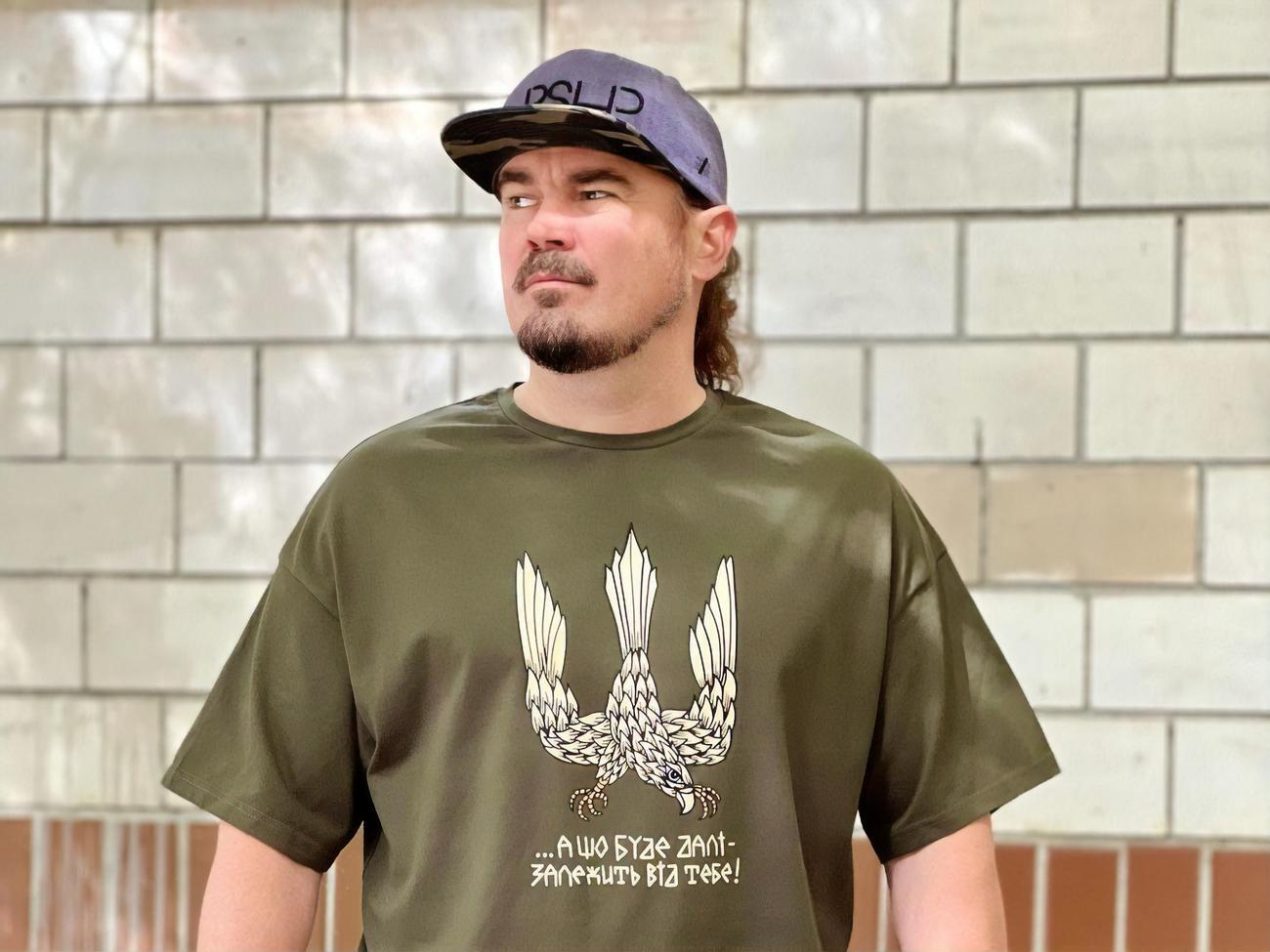 Фагот: Найкращі подарунки на днюху, як показав час, не отримуються, а даруються