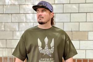 Фагот: Найкращі подарунки на днюху, як показав час, не отримуються, а даруються