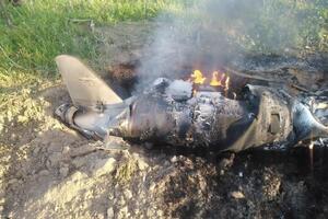Українські сили оборони збили 10 ракет окупантів уночі 26 травня