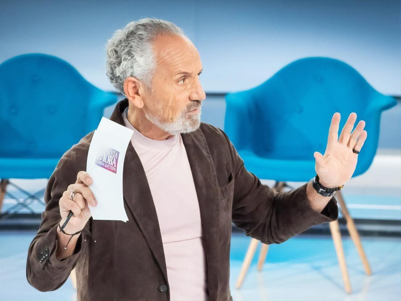 Шустер: Російській армії треба буде тікати