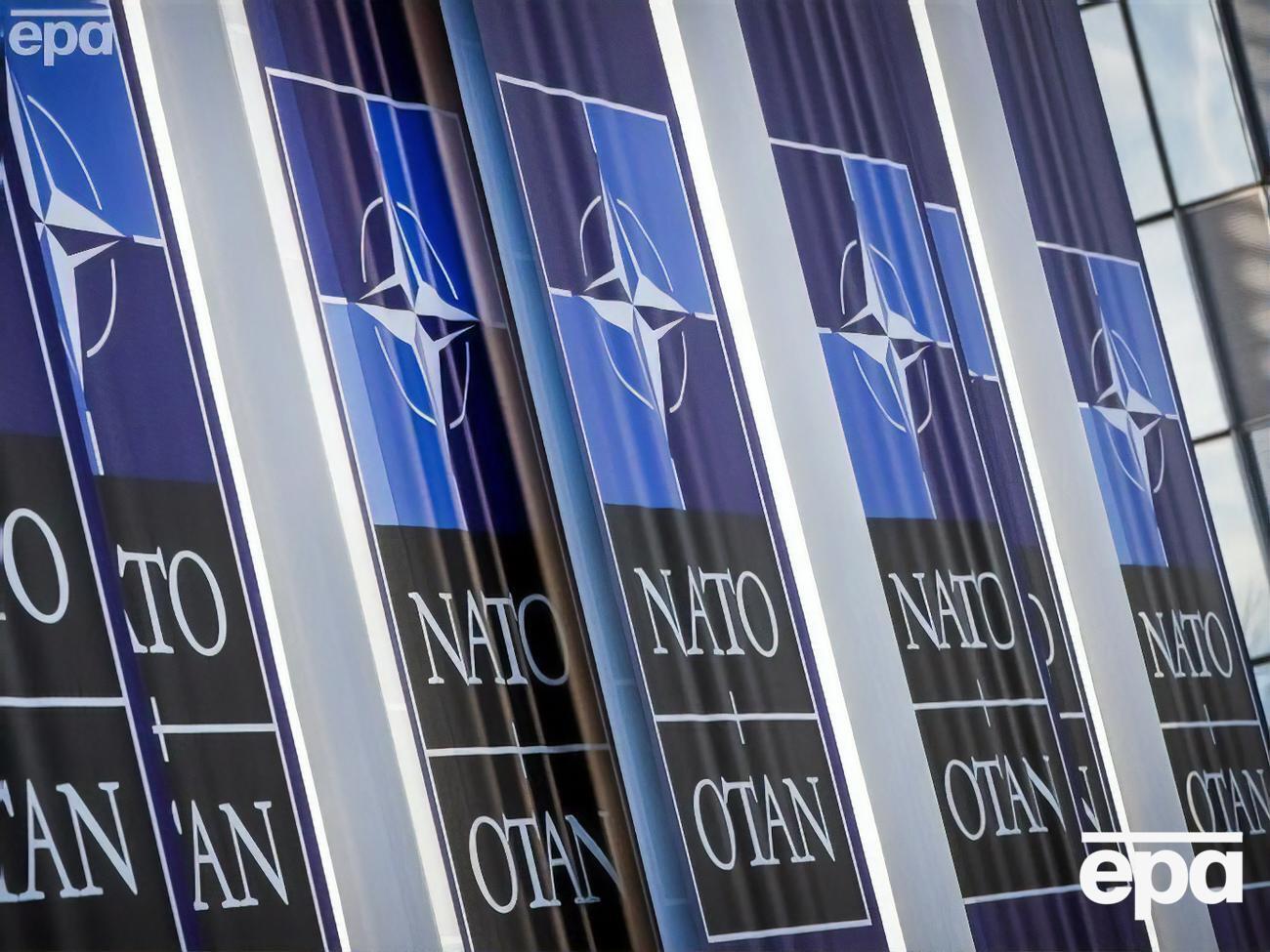 Уже ничто не может заменить членство Украины в НАТО, уверены представители форума