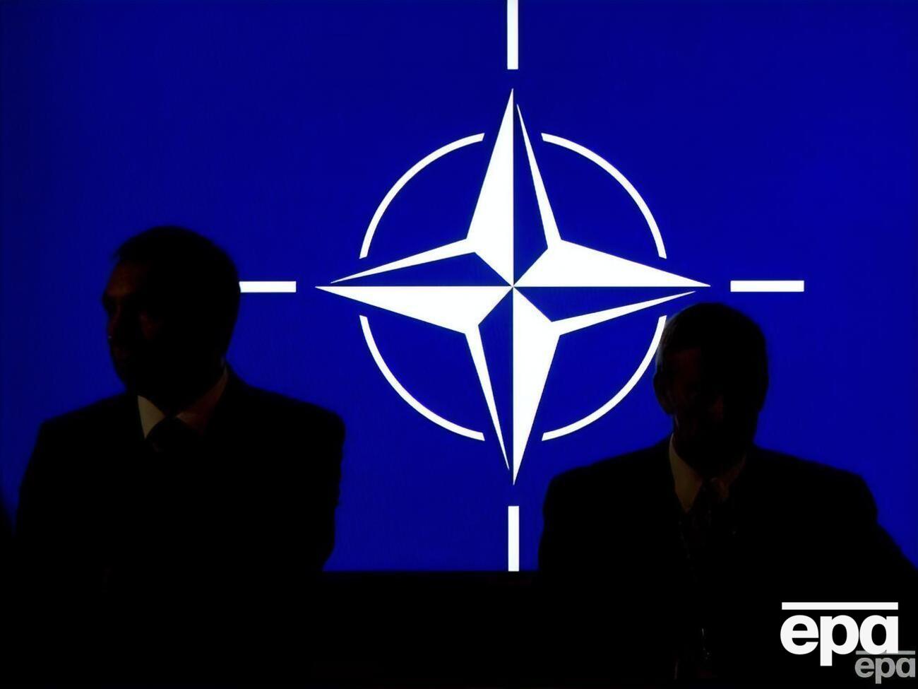 Основной темой форума стало вступление Украины в НАТО