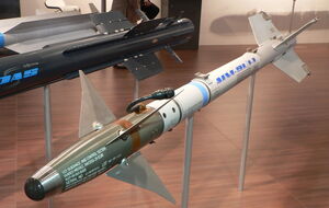 Канада бесплатно предоставит Украине ракеты AIM-9