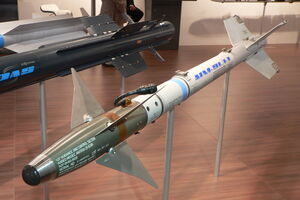 Канада бесплатно предоставит Украине ракеты AIM-9