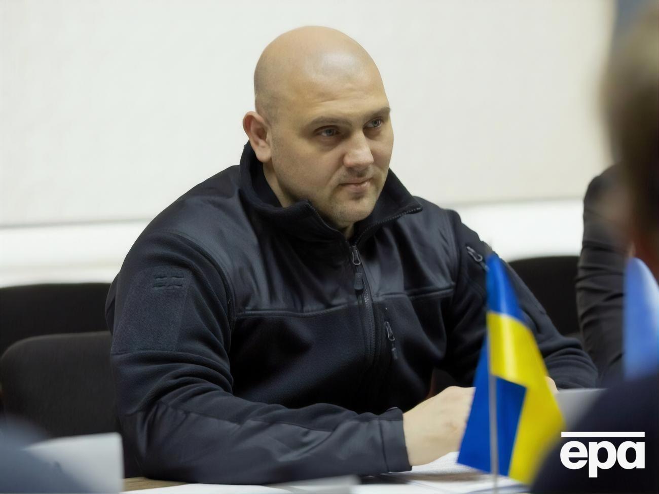 У Дніпрі російські окупанти атакували медзаклад
