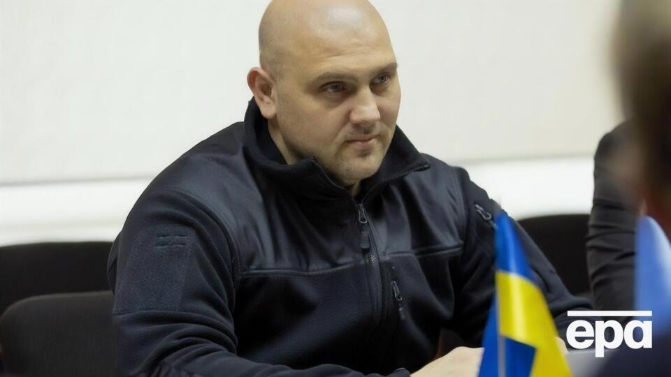 У Дніпрі російські окупанти атакували медзаклад