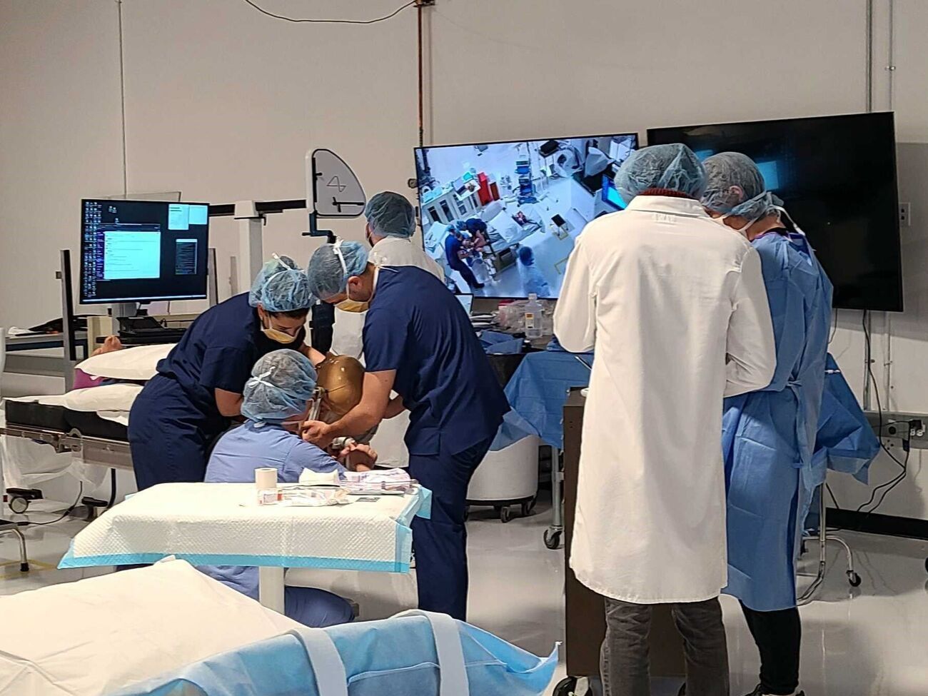 Ранее&nbsp;Neuralink испытывала импланты только на животных