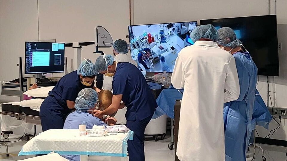 Ранее Neuralink испытывала импланты только на животных