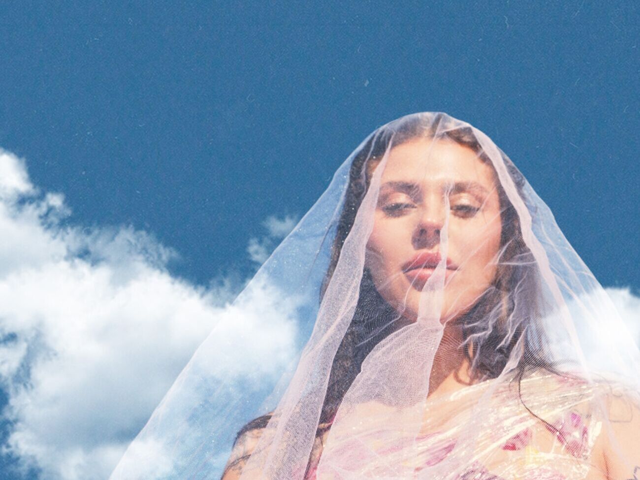 Зарицкая: Я помолвлена