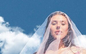 Зарицкая: Я помолвлена