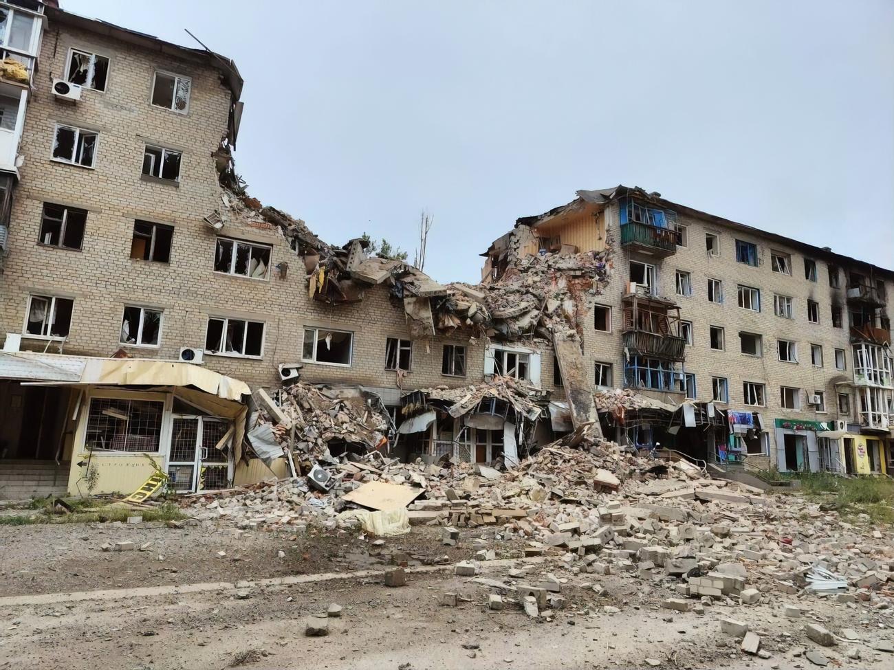 За попередніми даними, обійшлося без жертв