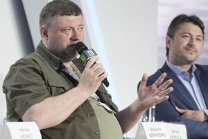 Корнієнко зазначив, що парламент має виконати всі критерії для набуття членства в ЄС